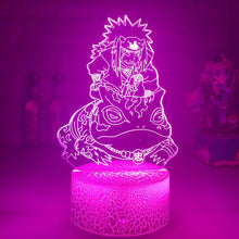 Load image into Gallery viewer, Jiraiya Light