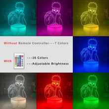 Load image into Gallery viewer, Pain Light