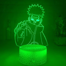 Load image into Gallery viewer, Pain Light