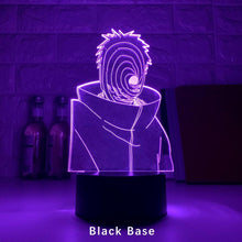 Load image into Gallery viewer, Obito Light