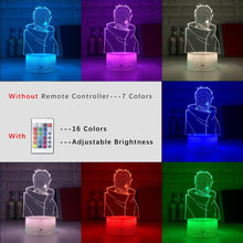 Load image into Gallery viewer, Obito Light