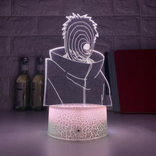 Load image into Gallery viewer, Obito Light