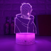 Load image into Gallery viewer, Obito Light