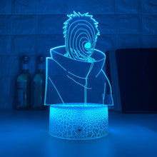 Load image into Gallery viewer, Obito Light