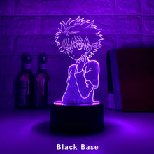 Load image into Gallery viewer, Killua Zoldyck Light