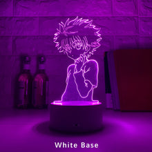 Load image into Gallery viewer, Killua Zoldyck Light