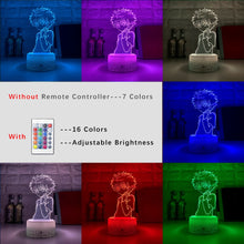 Load image into Gallery viewer, Killua Zoldyck Light
