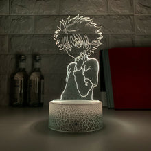 Load image into Gallery viewer, Killua Zoldyck Light