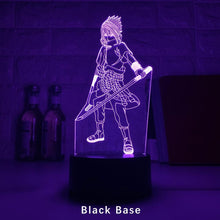 Load image into Gallery viewer, Sasuke Light
