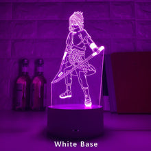 Load image into Gallery viewer, Sasuke Light