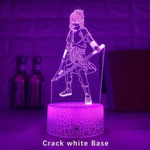 Load image into Gallery viewer, Sasuke Light