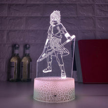 Load image into Gallery viewer, Sasuke Light