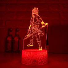 Load image into Gallery viewer, Sasuke Light