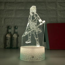 Load image into Gallery viewer, Sasuke Light