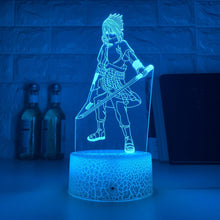 Load image into Gallery viewer, Sasuke Light