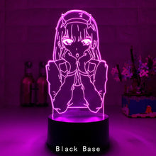 Load image into Gallery viewer, Zero Two Light