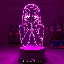 Load image into Gallery viewer, Zero Two Light