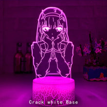 Load image into Gallery viewer, Zero Two Light