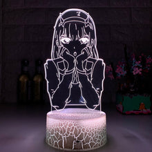 Load image into Gallery viewer, Zero Two Light