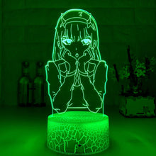 Load image into Gallery viewer, Zero Two Light