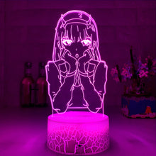 Load image into Gallery viewer, Zero Two Light