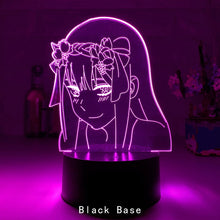 Load image into Gallery viewer, Zero Two Light