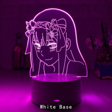 Load image into Gallery viewer, Zero Two Light