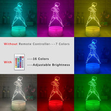 Load image into Gallery viewer, Kakashi Light