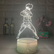 Load image into Gallery viewer, Kakashi Light