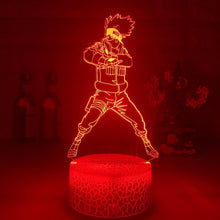 Load image into Gallery viewer, Kakashi Light