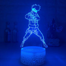 Load image into Gallery viewer, Kakashi Light