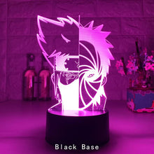 Load image into Gallery viewer, Kakashi & Obito Light