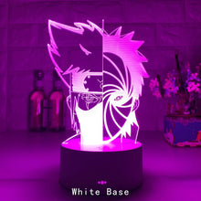Load image into Gallery viewer, Kakashi & Obito Light