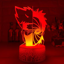 Load image into Gallery viewer, Kakashi & Obito Light