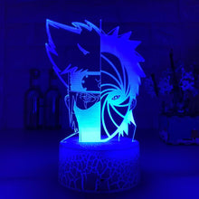 Load image into Gallery viewer, Kakashi & Obito Light