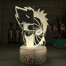Load image into Gallery viewer, Kakashi & Obito Light