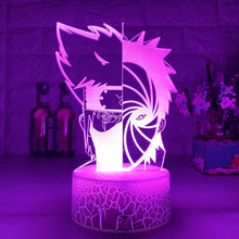 Load image into Gallery viewer, Kakashi & Obito Light