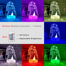 Load image into Gallery viewer, Zero Two Light