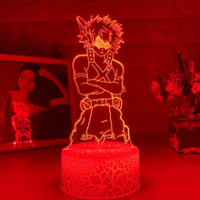Load image into Gallery viewer, Katsuki Bakugou Light
