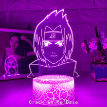 Load image into Gallery viewer, Sasuke Light
