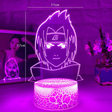 Load image into Gallery viewer, Sasuke Light