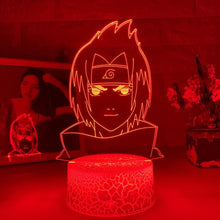 Load image into Gallery viewer, Sasuke Light
