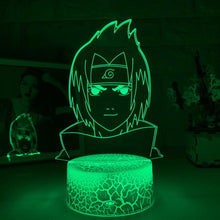 Load image into Gallery viewer, Sasuke Light