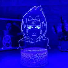 Load image into Gallery viewer, Sasuke Light