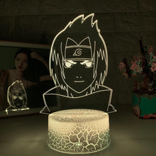 Load image into Gallery viewer, Sasuke Light