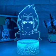 Load image into Gallery viewer, Sasuke Light