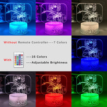 Load image into Gallery viewer, Kurapika Light