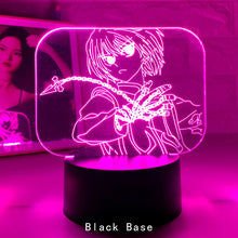 Load image into Gallery viewer, Kurapika Light