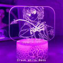 Load image into Gallery viewer, Kurapika Light