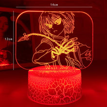 Load image into Gallery viewer, Kurapika Light